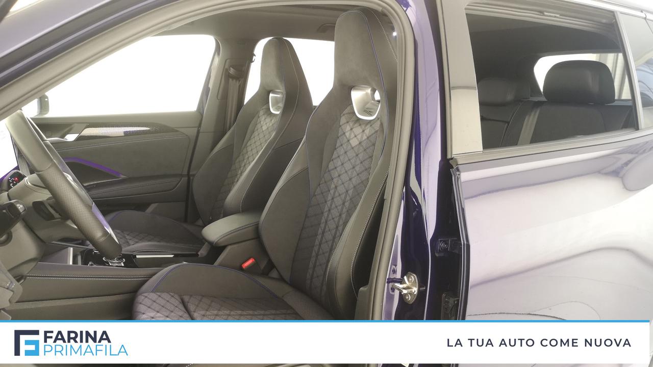 VOLKSWAGEN Tayron - Tayron 1.5 tsi ehybrid R-Line 204cv dsg