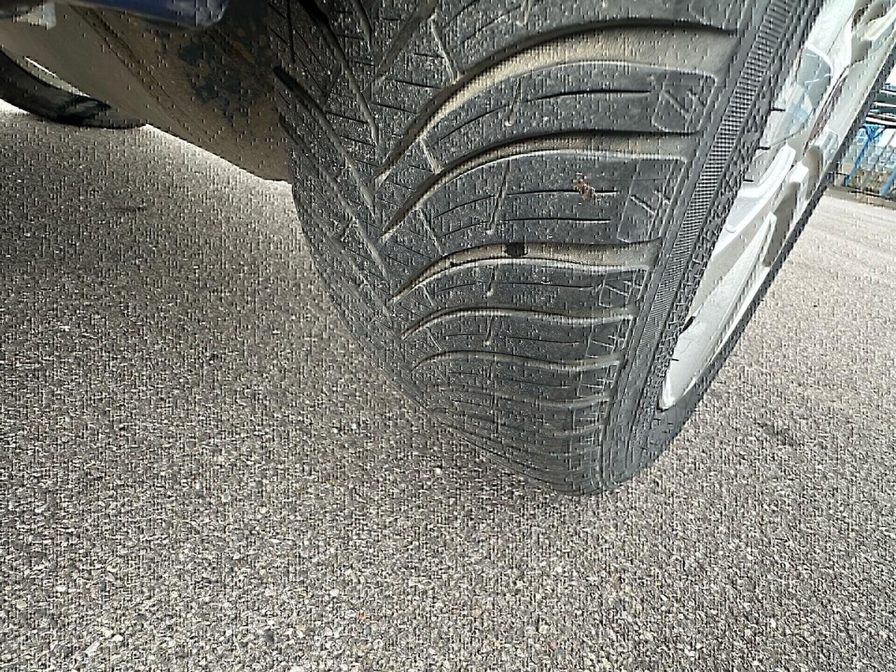 FIAT QUBO con 165.000km SUPER PREZZO!