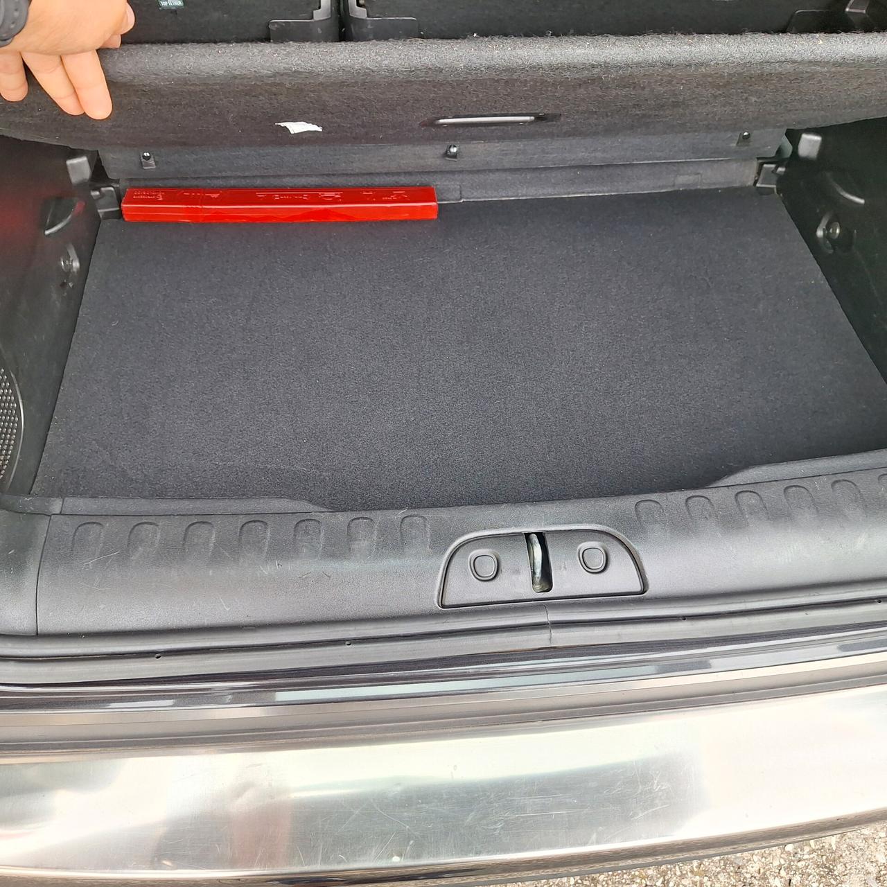 FIAT 500L GARANZIA 12 MESI