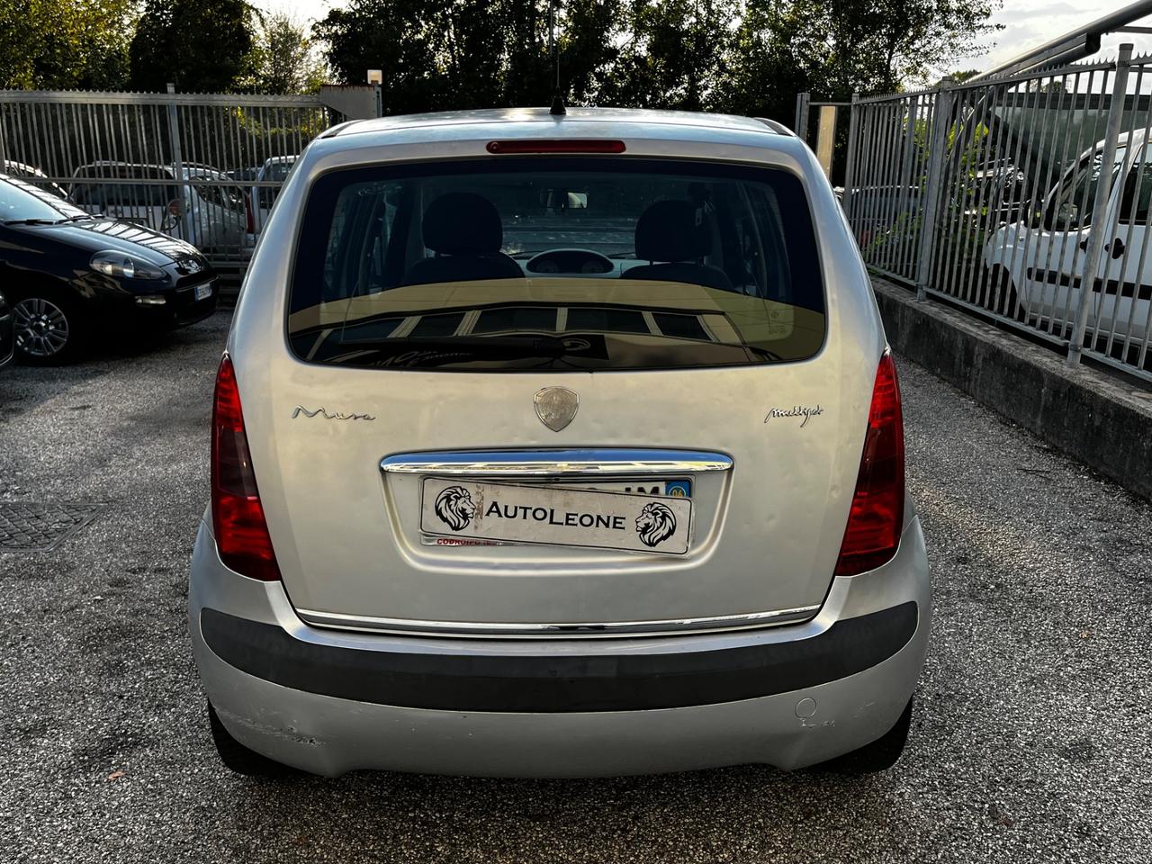 Lancia MUSA 1.9 Multijet Platino Plus OK NEOPATENTATI