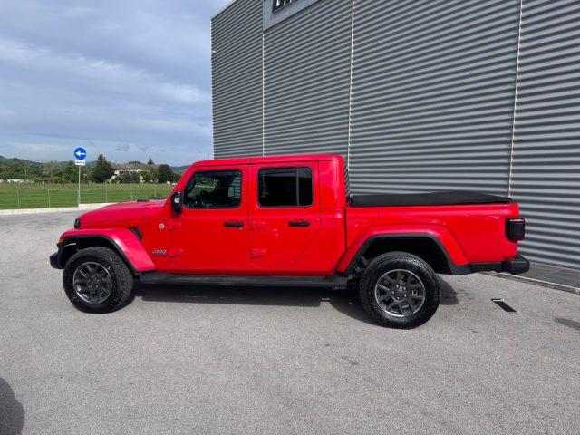JEEP Gladiator 3.0 Diesel V6 Launch Edition + IVA ESPOSTA 4X4 4WD