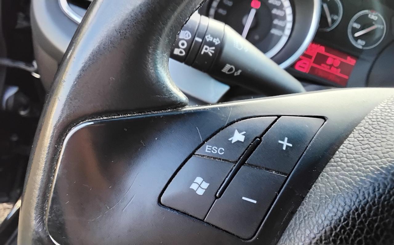 Alfa Romeo Giulietta 1.4 Turbo 120 CV Distinctive