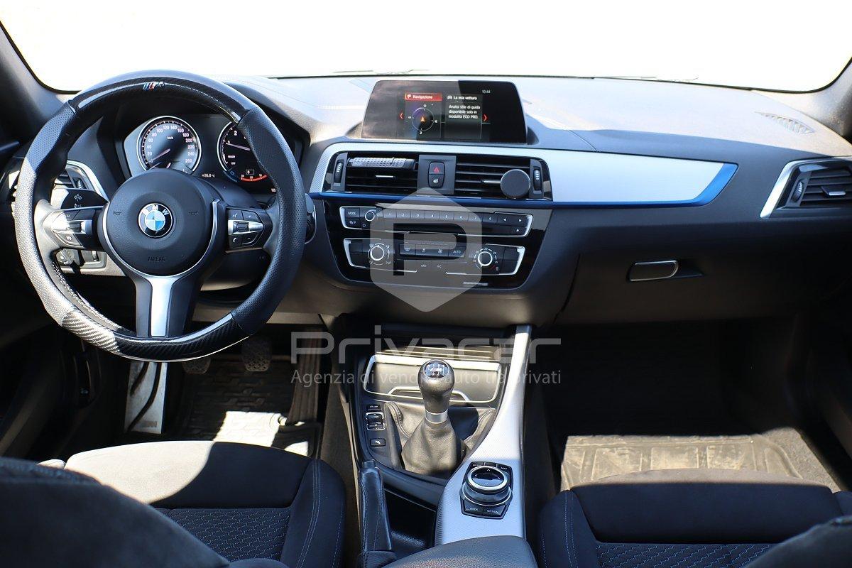 BMW 118i 5p. Msport