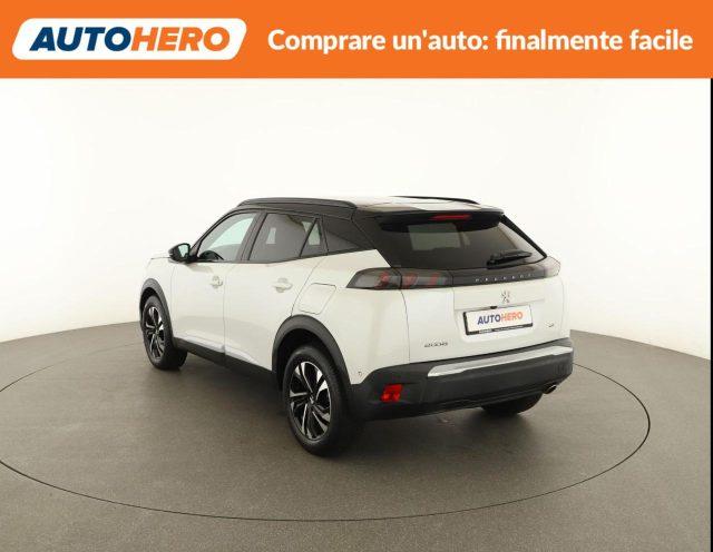 PEUGEOT 2008 PureTech 130 S&S GT Line