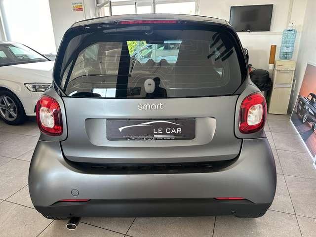 smart forTwo Fortwo 0.9 t Passion 90cv twinamic