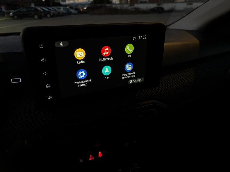 Dacia Jogger 1.0 TCe GPL Extreme UP 7p.ti