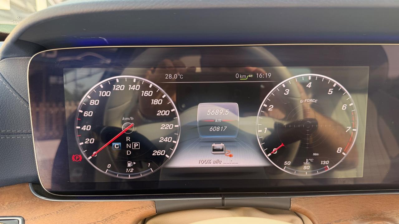 Mercedes-benz E 300 Auto EQ-Power Premium Plus