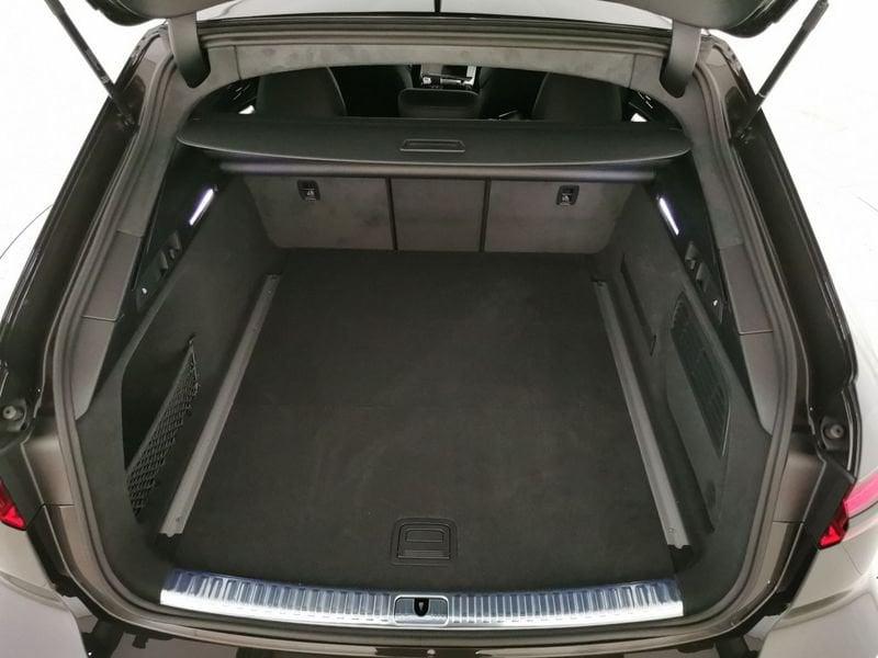 Audi A6 RS6 Avant 4.0 mhev performance quattro tiptronic