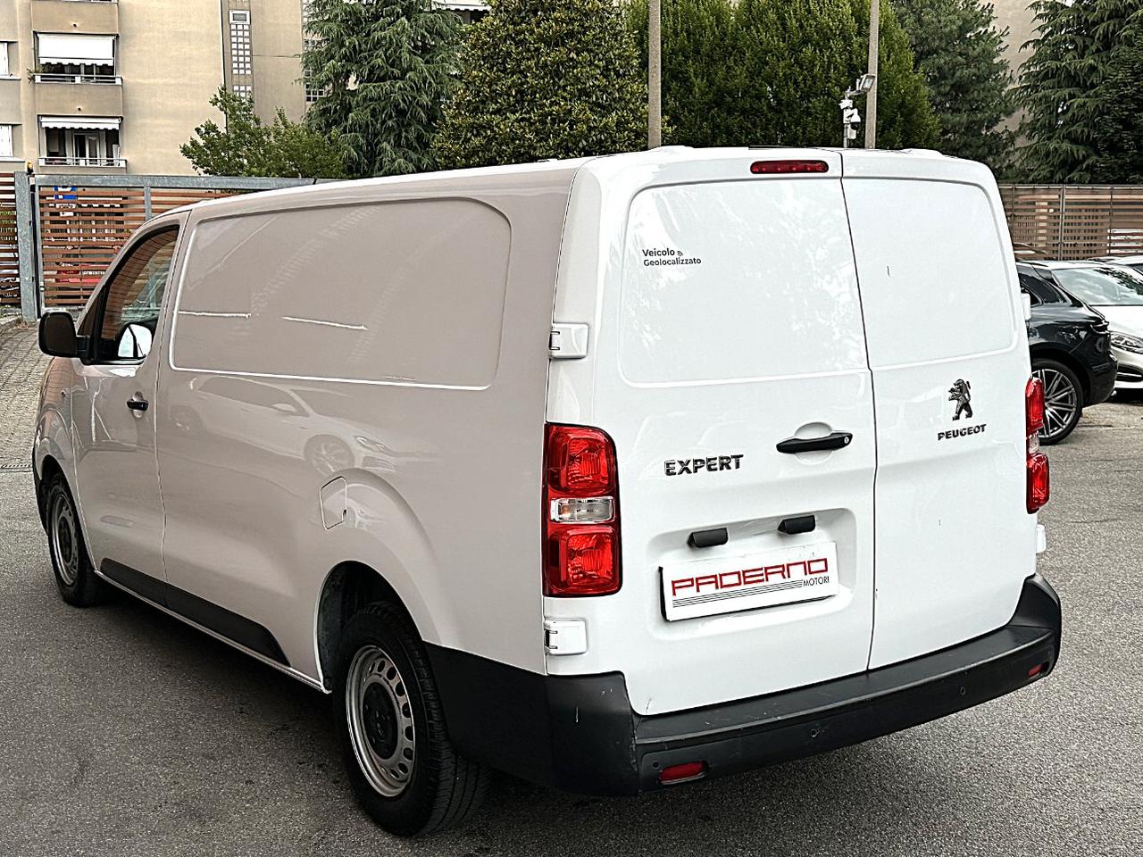 PEUGEOT Expert 1.5 Bluehdi Premium long 100cv S&S - IVA Esposta