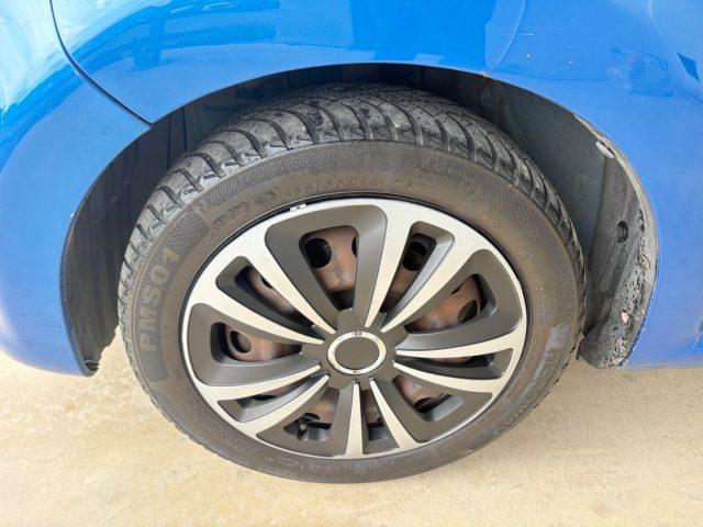 CITROEN C1 1.0 5 porte airdream C1TY OK NEOPATENTATI