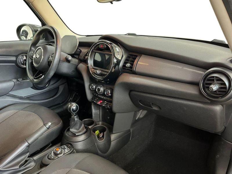 MINI Mini 5 porte Mini IV F55 2018 5p Mini 5p 1.5 Cooper