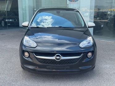 Opel Adam 1.4 100 CV Glam