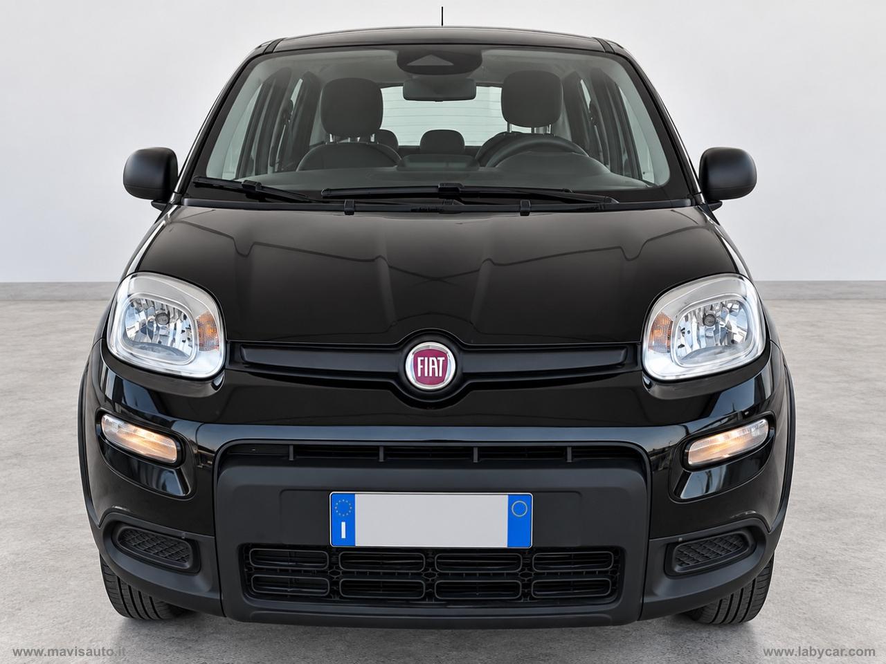 FIAT Pandina 1.0 FireFly 69 CV Hybrid Icon