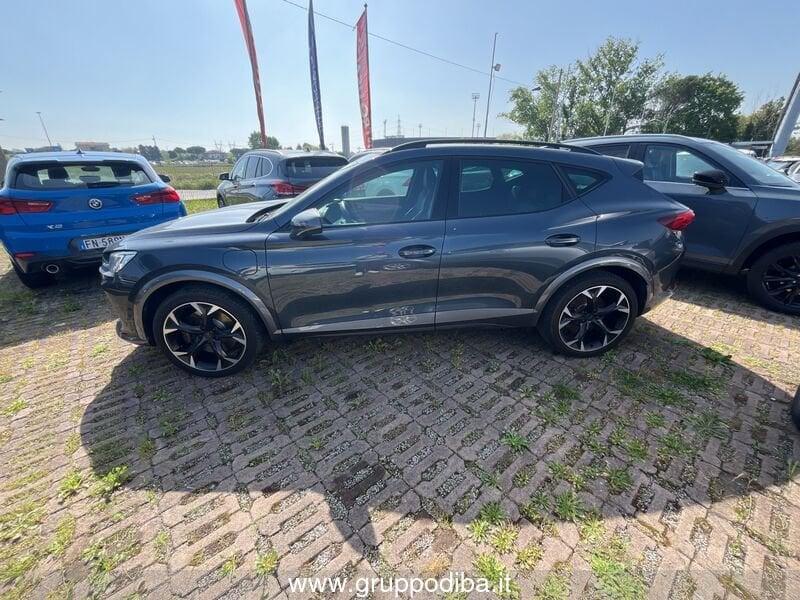 Cupra Formentor 2020 1.4 e-hybrid VZ Priority 245cv dsg