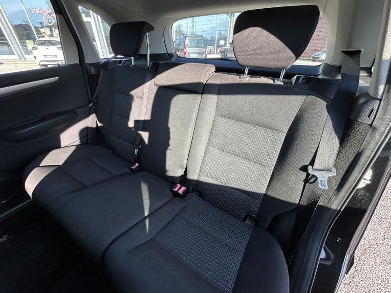 Mercedes-Benz Classe B CDI Executive NAVIGATORE