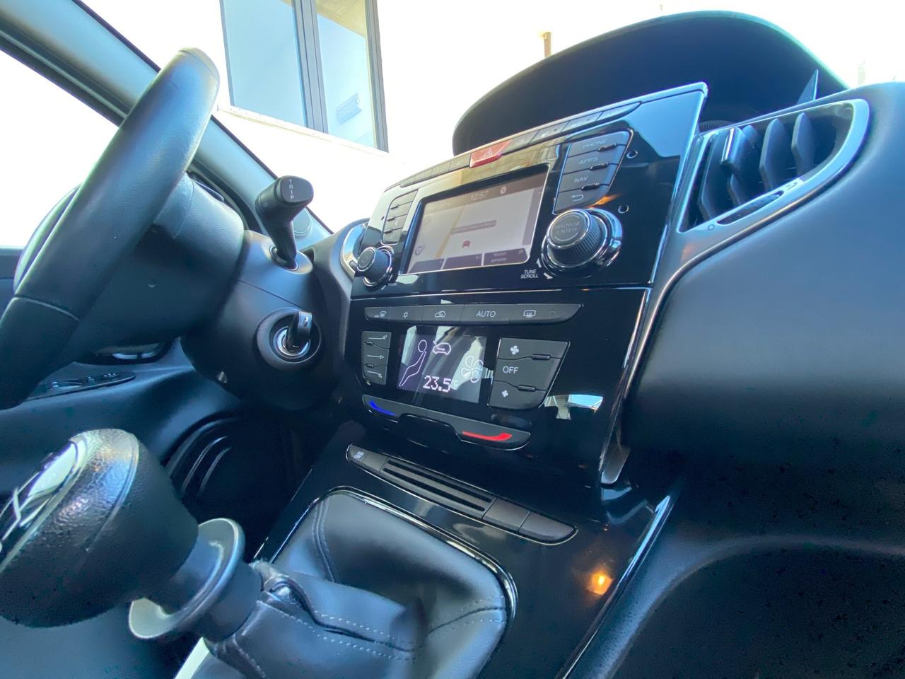 Lancia Ypsilon 1.2 69 CV 5 porte GPL Ecochic Gold