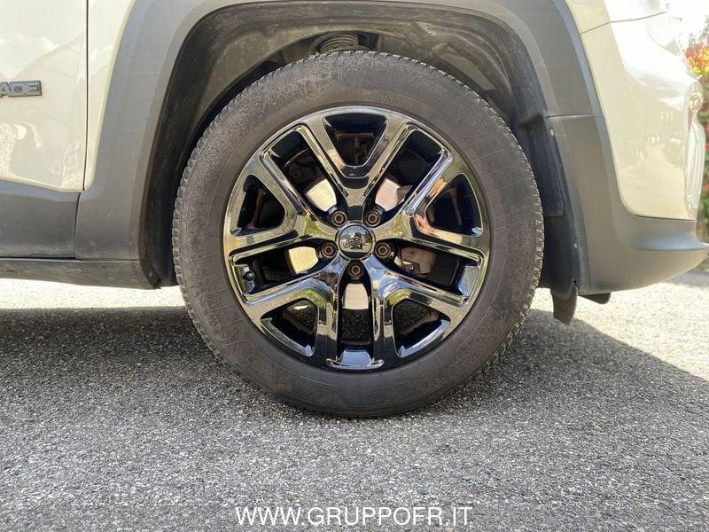 Jeep Renegade 1.0 T3 Night Eagle