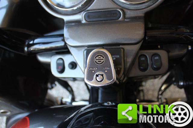 HARLEY-DAVIDSON CVO Road Glide LIMITED