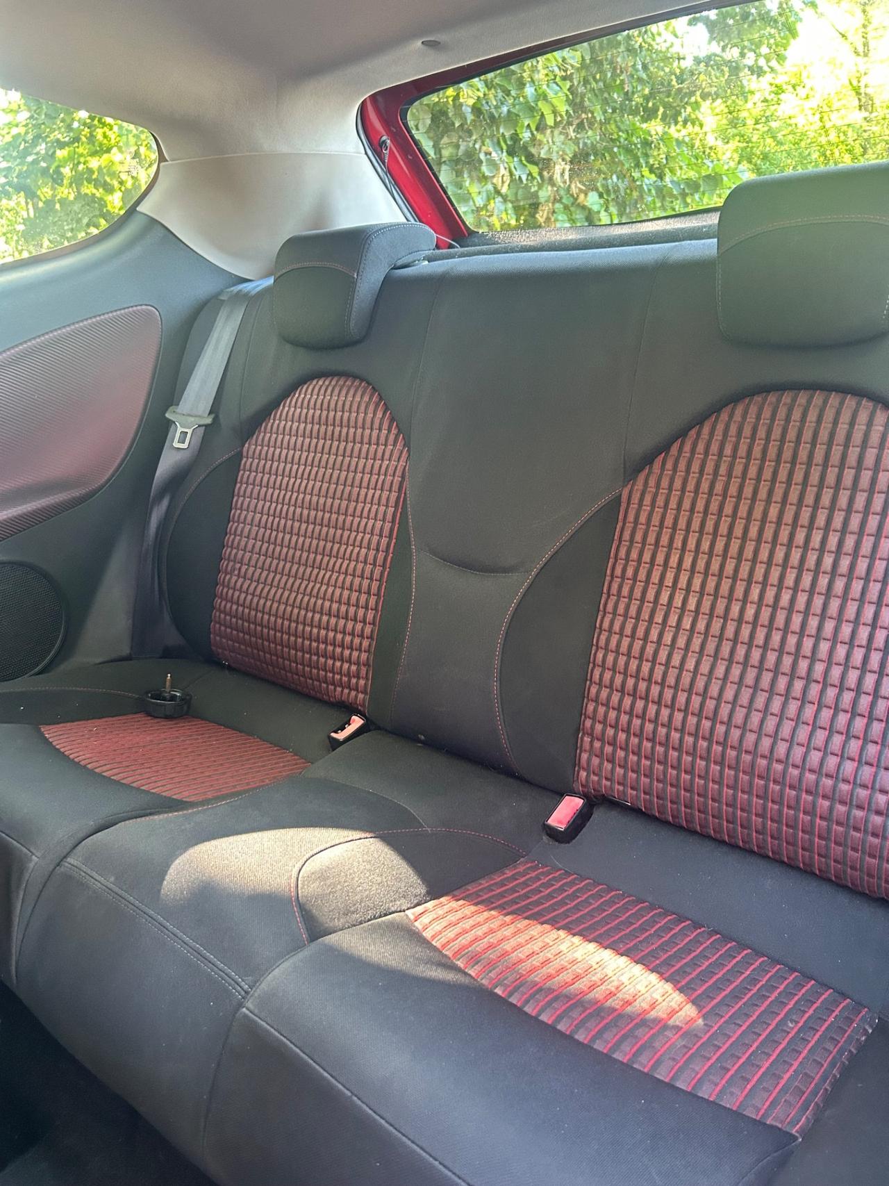 Alfa Romeo MiTo 1.4 105 CV M.air S&S Progression