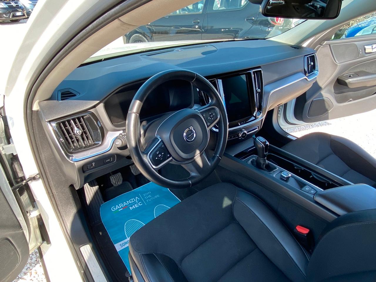 Volvo V60 D3 Dynamic Edition