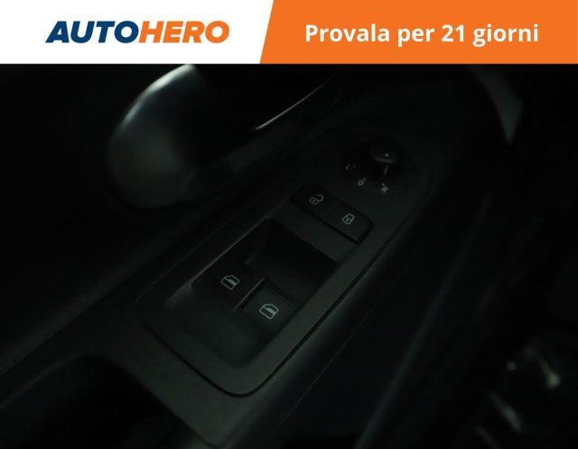 SEAT Mii 1.0 5 porte Chic