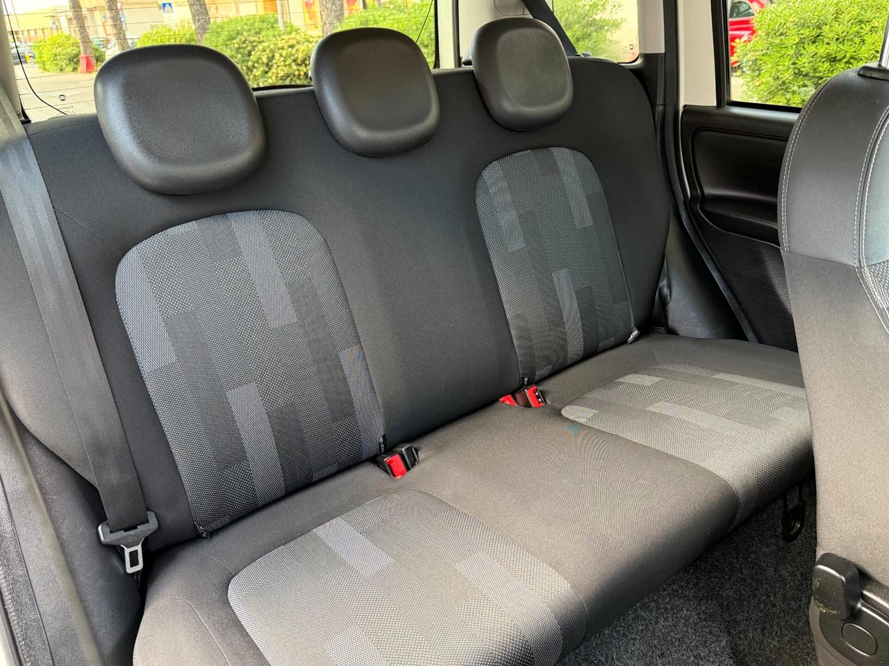Fiat Panda 1.2Lounge SOLI KM 37.000 5 POSTI - 2018