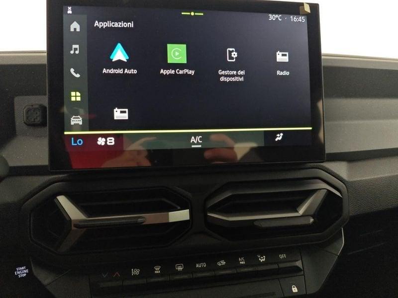 Dacia Duster Eco-G 120 CV Journey