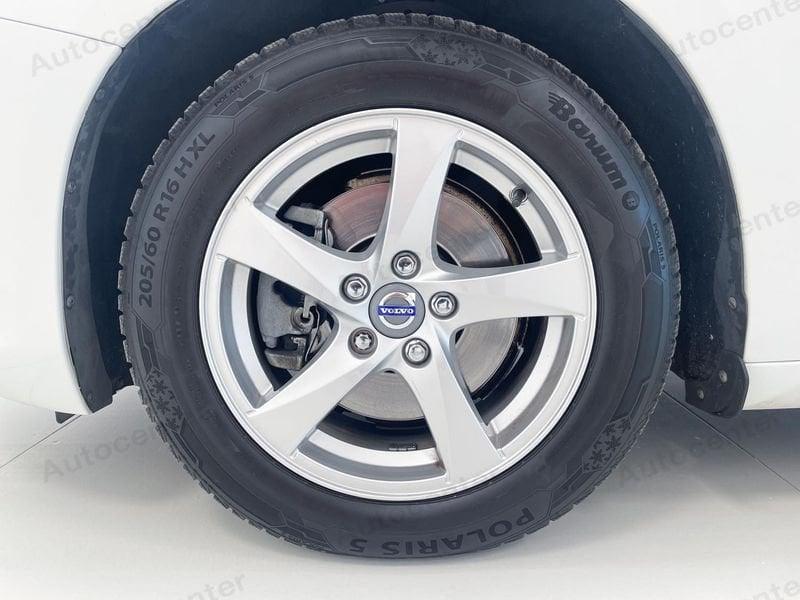Volvo V60 1.6 d2 Kinetic powershift