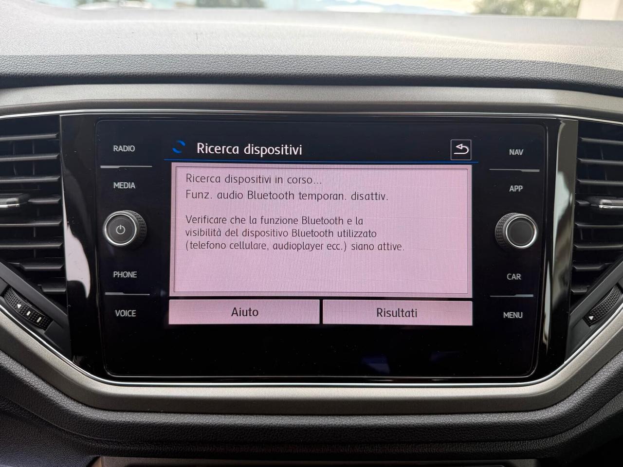 Volkswagen T-Roc 1.6 TDI Style BlueMotion Technology