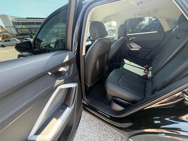 AUDI Q3 SPB 35 TDI S tronic S line edition SCONTO ROTTAMAZ