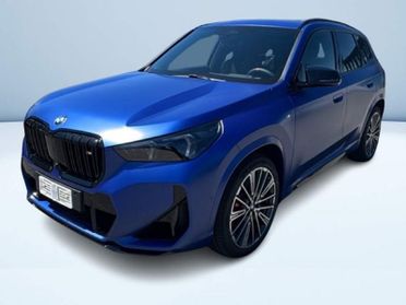 BMW X1 M35i xDrive M Sport Pro