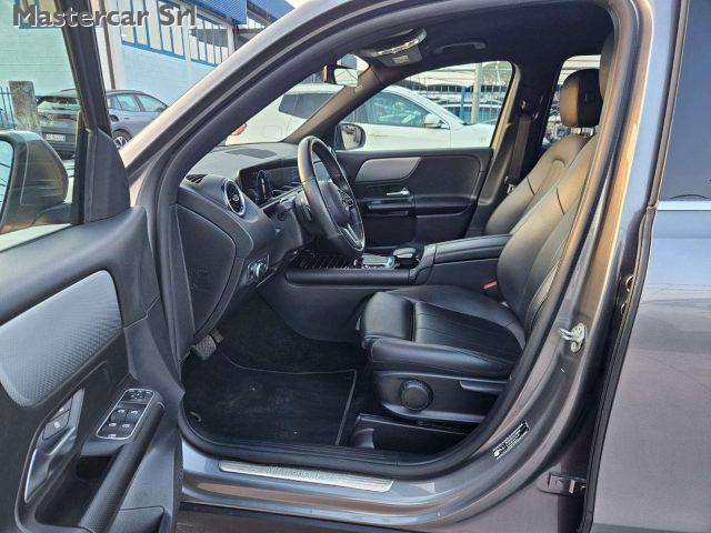 MERCEDES-BENZ GLB 200 GLB 200 d Business Extra auto - GM044EV