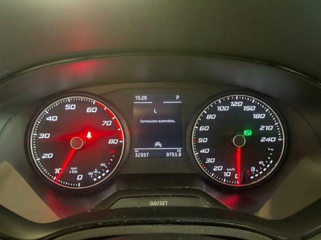 SEAT Arona 1.0 EcoTSI DSG Style LED C/GRIMALDI SPECIAL DAY