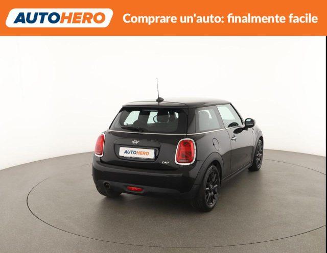 MINI One 1.5 One 75 CV