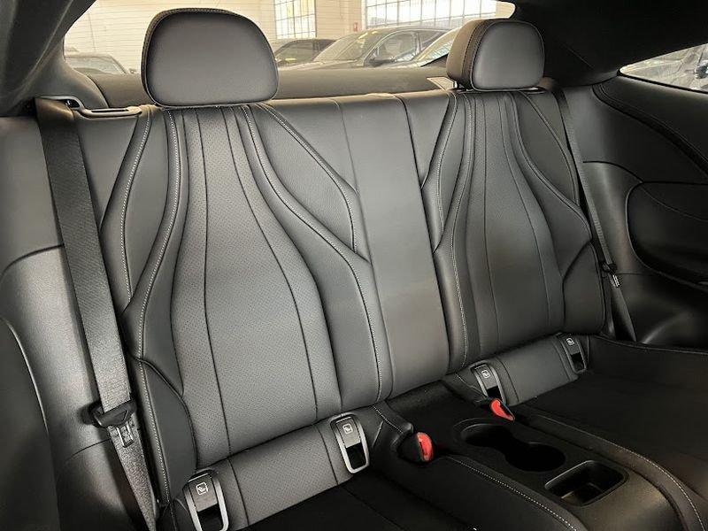 Mercedes-Benz CLE Coupé CLE 220 d AMG Line ADVANCED PLUS