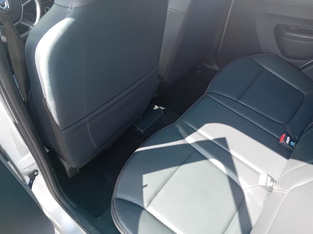 Dacia Spring Electric 45 Comfort Plus