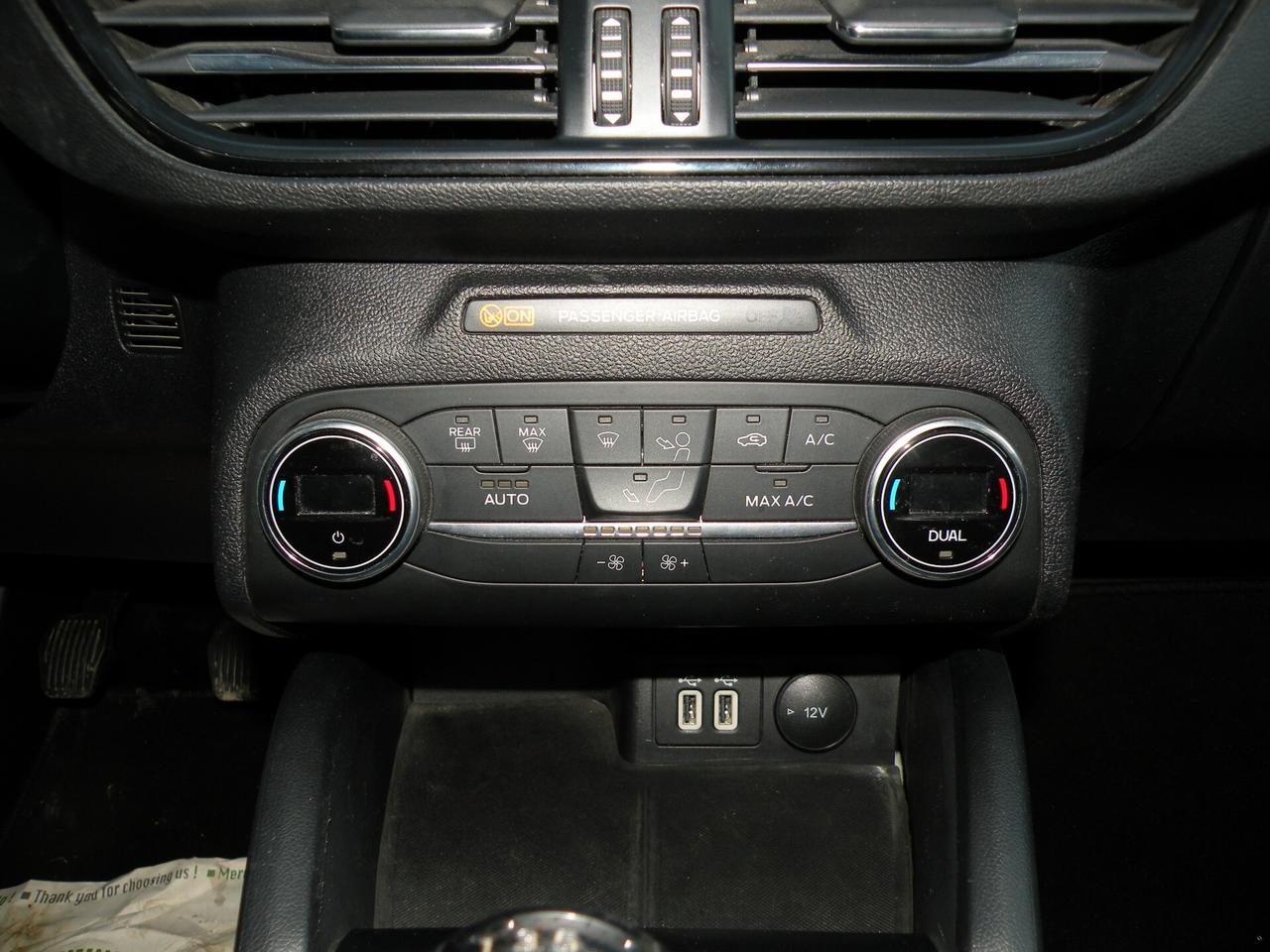 FORD FOCUS 1.0 125CV ST-LINE 2021