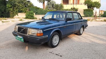 Volvo 240 244 GL 2.3 Benzina Gpl