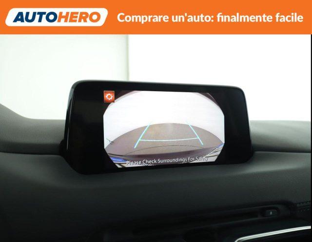 MAZDA CX-5 2.2L Skyactiv-D 175 CV AWD Exclusive