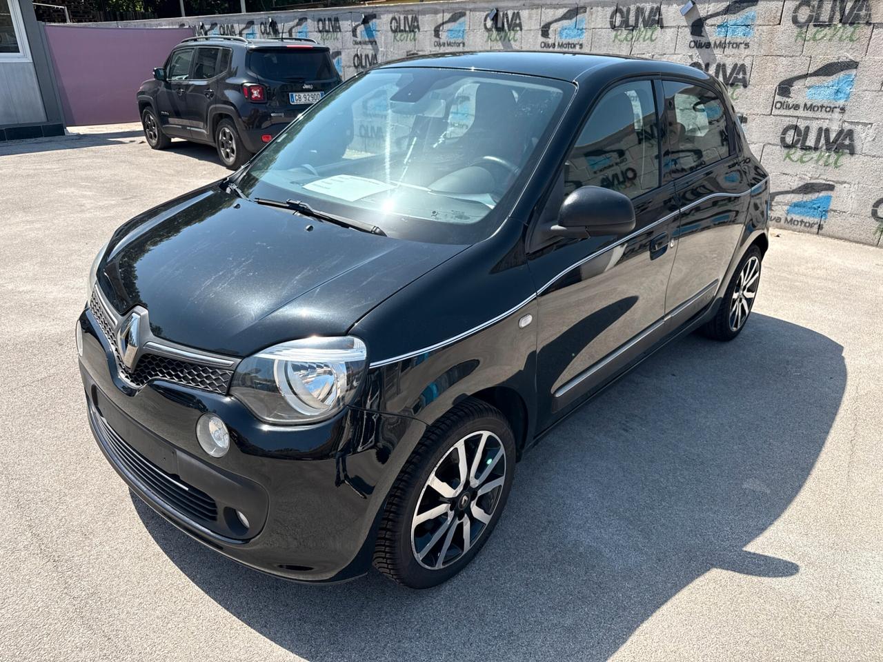 Renault Twingo 90 CV Energy Intens