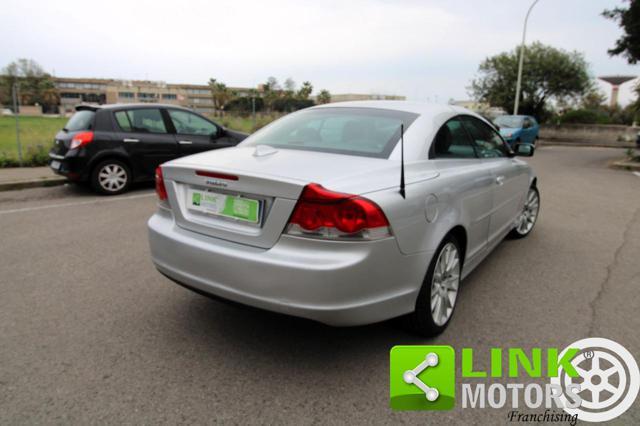VOLVO C70 2.4 20V 170 CV Summum