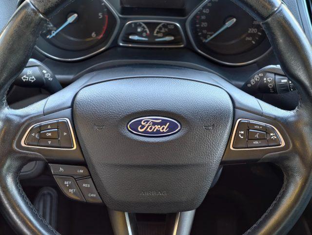 FORD C-Max 2.0 TDCi 150CV Powershift Start&Stop Titanium X