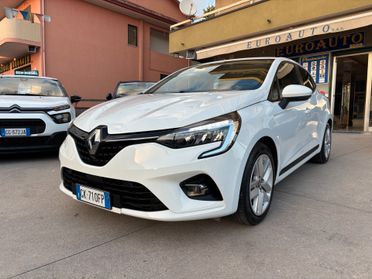 Renault Clio Blue dCi 100 CV Evolution- 2022