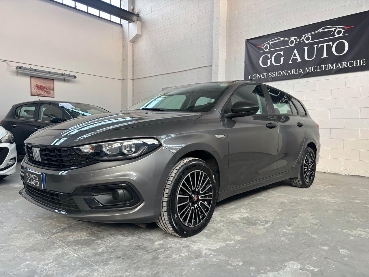 Fiat Tipo 1.0 SW 100cv