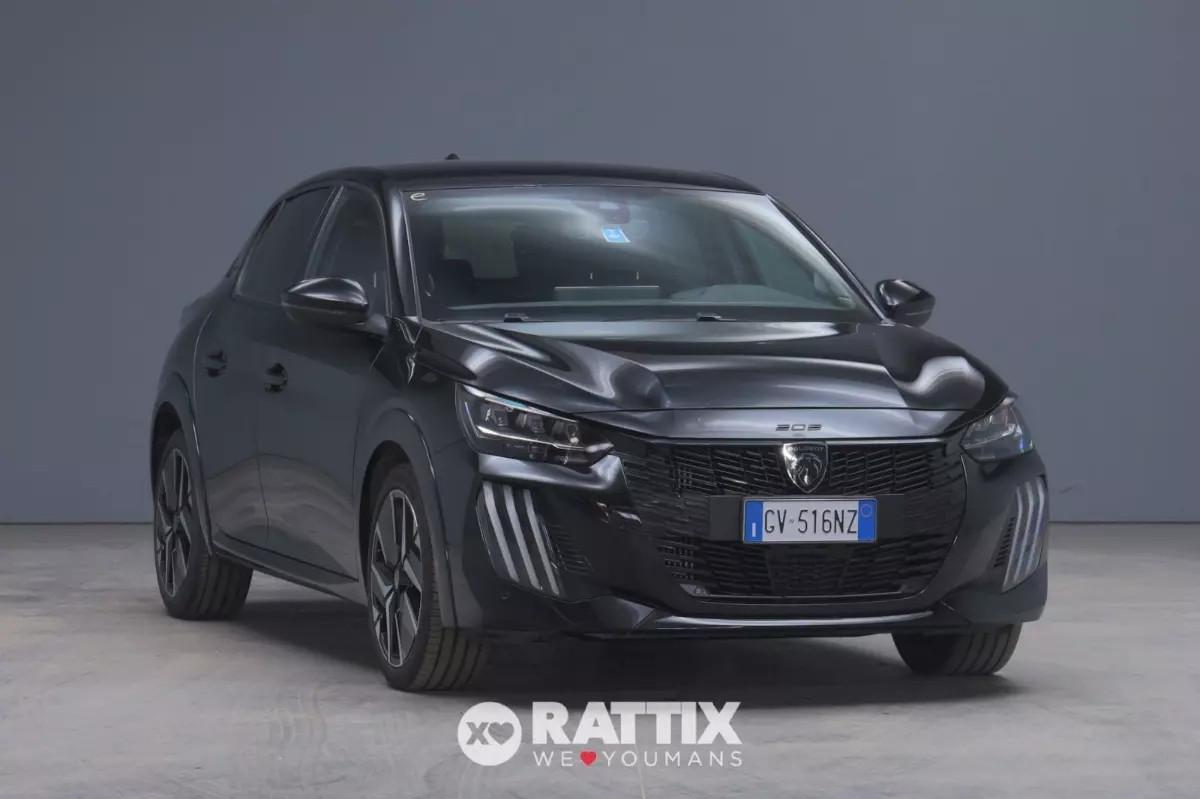 Peugeot 208 1.2 Puretech 100CV GT