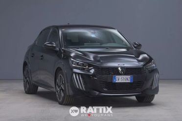 Peugeot 208 1.2 Puretech 100CV GT