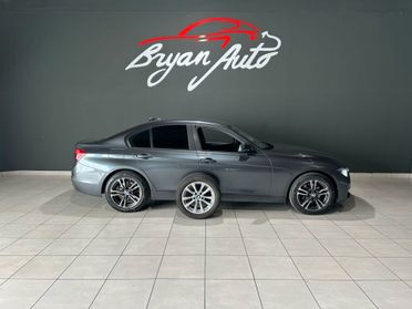 Bmw 320 320d Business Advantage IVA ESPOSTA