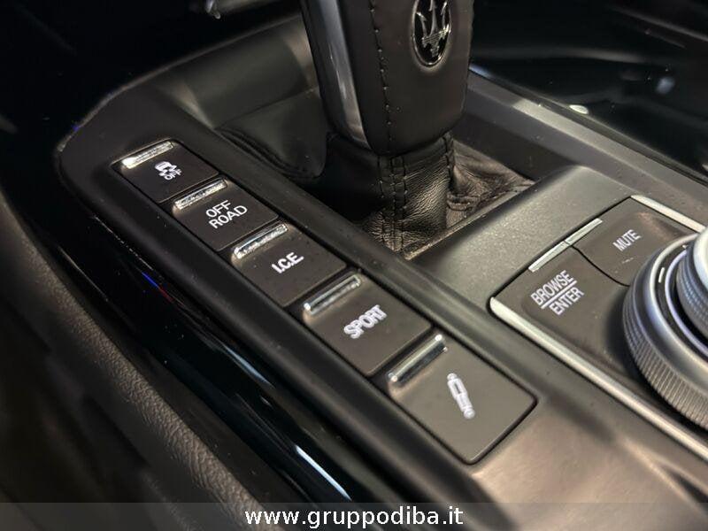 Maserati Levante 2021 2.0 mhev GT 330cv auto