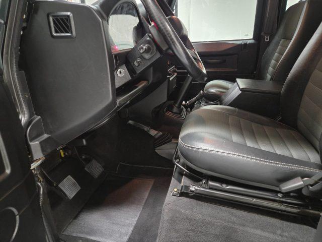 LAND ROVER Defender 110 2.4 TD4 SE IVA ESPOSTA
