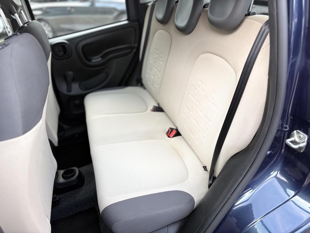 Fiat Panda 0.9 Benzina 85CV E6 Automatico - 2016